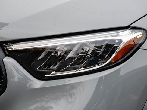 New 2025 Mercedes-Benz GLC 300 GLC 300 image 7