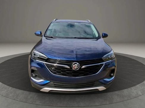 Used 2023 Buick Encore GX Essence w/ Experience Buick Package FWD image 6