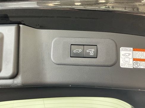 Used 2023 Lexus NX 350h AWD w/ Towing Package (2000 Lbs) image 11