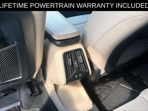 Used 2023 BMW X1 xDrive28i w/ Convenience Package AWD/4WD image 24