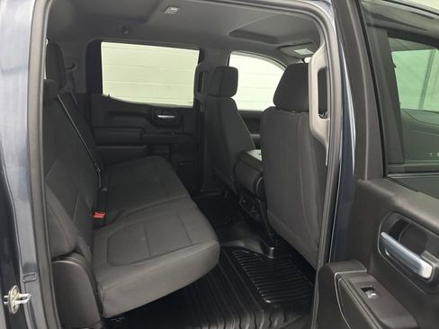 Used 2020 GMC Sierra 1500 4x4 Crew Cab image 25