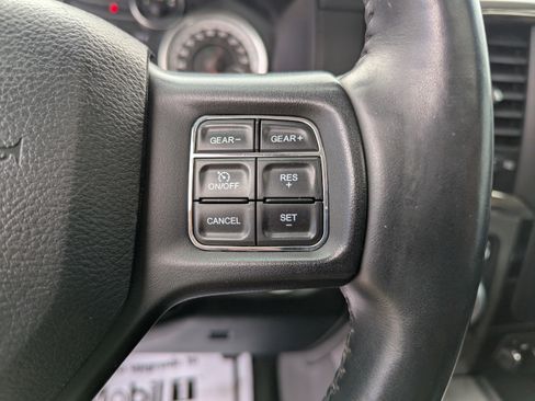 Used 2017 RAM 1500 Sport AWD/4WD image 17