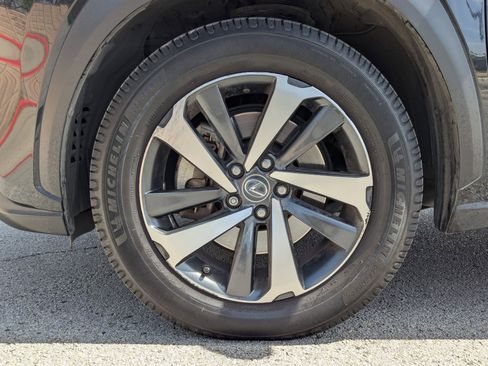 Used 2021 Lexus NX 300 NX 300 w/ Premium Package image 27