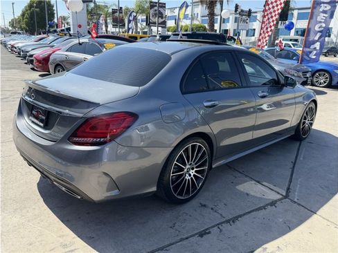 Used 2021 Mercedes-Benz C 300 Sedan image 15
