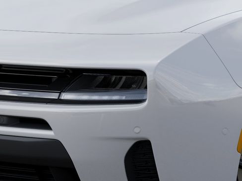 New 2026 Dodge Charger R/T AWD/4WD image 6