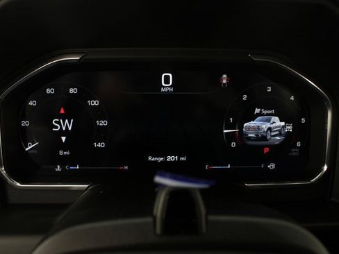 New 2026 GMC Sierra 1500 Denali Ultimate image 15