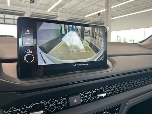 New 2026 Honda Accord SE image 21