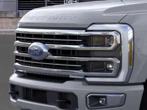 New 2026 Ford F250 Platinum w/ Platinum Plus Package image 17