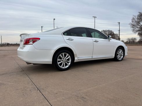 Used 2010 Lexus ES 350 image 27