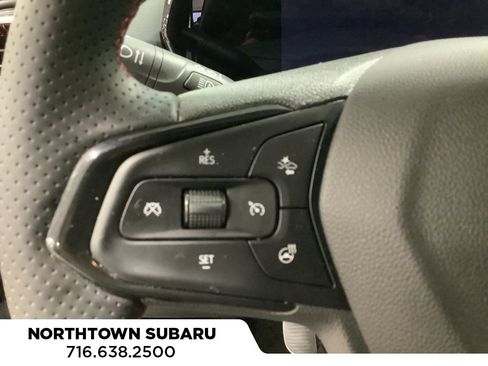 Used 2024 Chevrolet Trax RS image 10