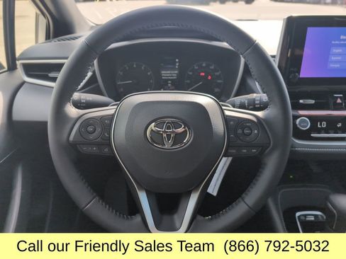 New 2026 Toyota Corolla SE image 14
