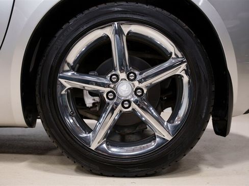 Used 2008 Saturn Sky w/ Premium Trim Package RWD image 8