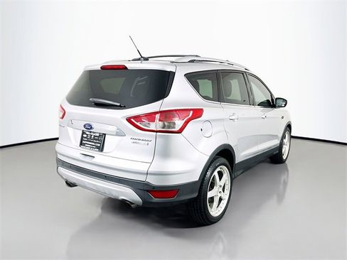 Used 2014 Ford Escape Titanium w/ Equipment Group 401A image 7