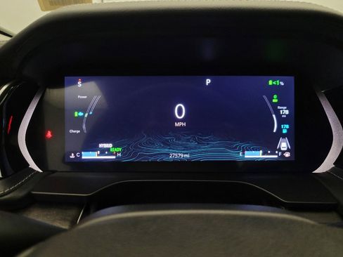 Used 2022 Jeep Grand Cherokee Limited 4xe w/ Luxury Tech Group II image 23