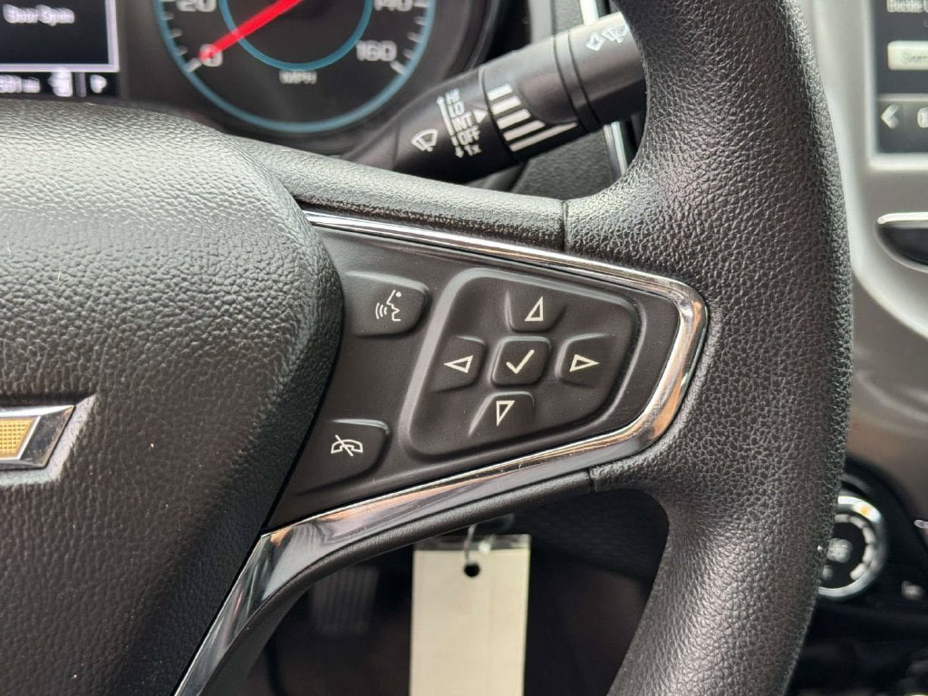Used 2018 Chevrolet Cruze LT w/ LT Fleet Convenience Package FWD image 12
