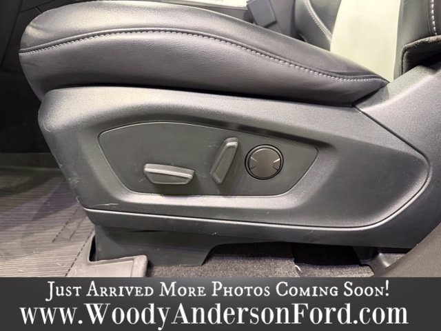 Certified 2023 Ford Explorer XLT w/ Equipment Group 202A AWD/4WD image 19
