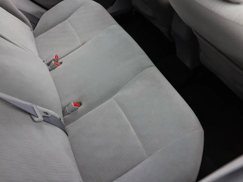 Used 2010 Toyota Corolla LE FWD image 12