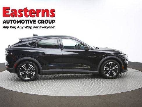 Used 2021 Ford Mustang Mach-E Select w/ Comfort/Appearance Package image 43