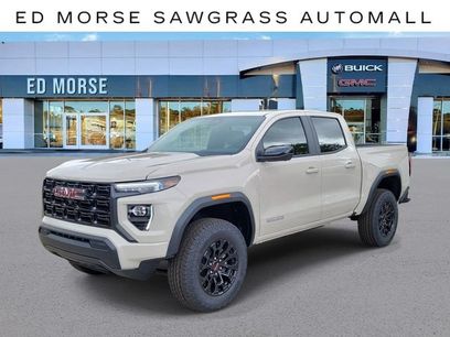 New 2026 GMC Canyon Elevation w/ Technology Package