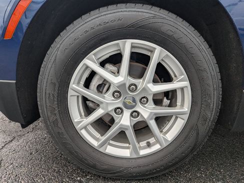 Used 2022 Chevrolet Equinox LT image 9