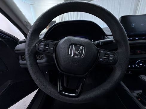 Used 2024 Honda Accord EX image 25