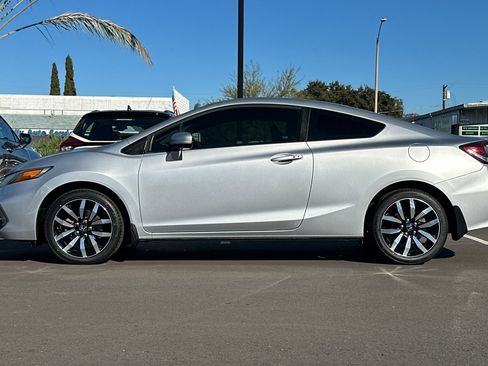 Used 2014 Honda Civic EX-L image 7