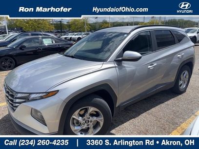 Used 2023 Hyundai Tucson SEL