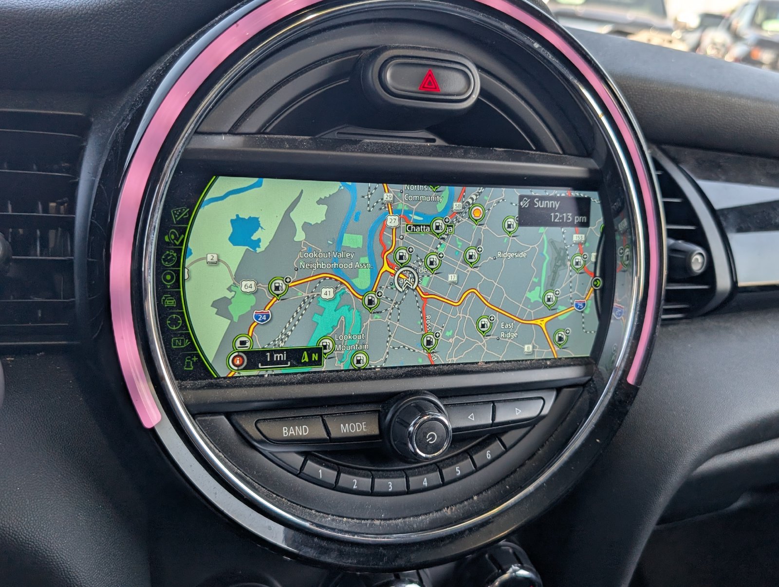 Used 2018 MINI Cooper S FWD image 8