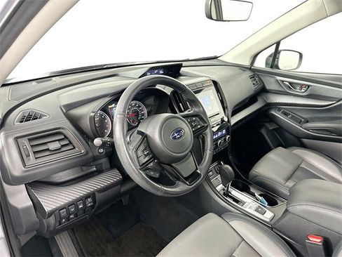 Used 2022 Subaru Ascent Onyx Edition image 21