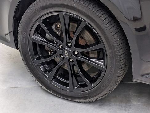 Used 2019 Ford Flex Limited w/ Limited Appearance Package AWD/4WD image 5