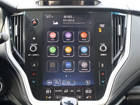 Used 2021 Subaru Outback Limited w/ Popular Package #2 image 24