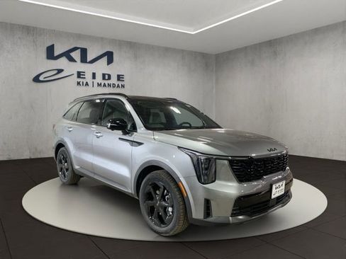 New 2026 Kia Sorento SX Prestige AWD/4WD image 7