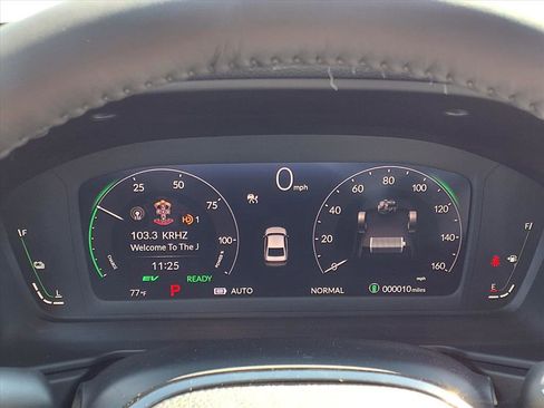 New 2026 Honda Accord Touring image 26