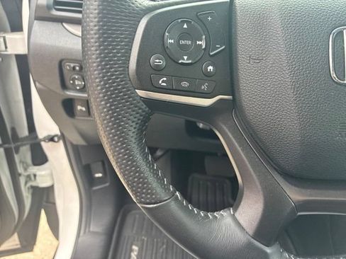 Used 2022 Honda Passport EX-L image 22