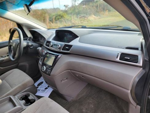Used 2016 Honda Odyssey EX image 27