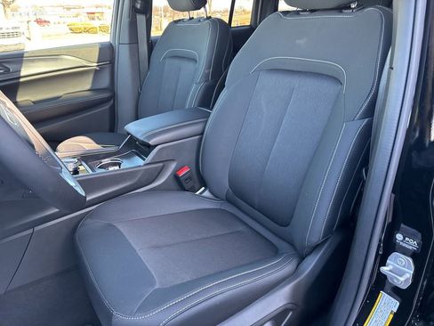 New 2026 Jeep Grand Cherokee Laredo X AWD/4WD image 62