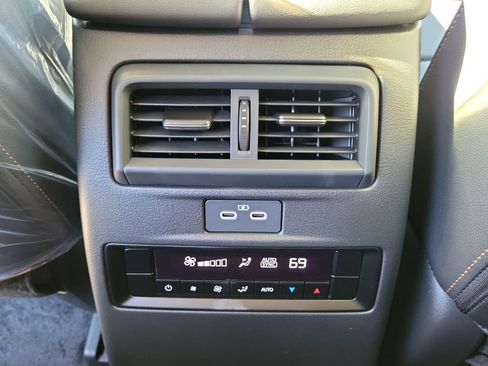 New 2026 MAZDA CX-90 3.3 Turbo w/ Select Package image 15