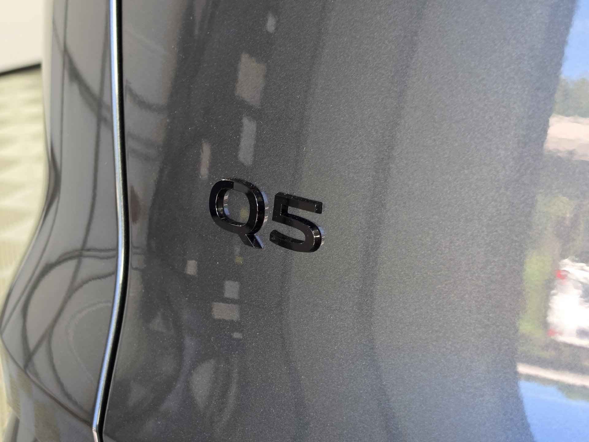 New 2026 Audi Q5 Premium Plus AWD/4WD image 42