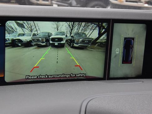 New 2026 Lincoln Nautilus Reserve image 30