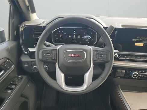 New 2026 GMC Sierra 2500 SLT w/ Texas SLT Premium Package image 24
