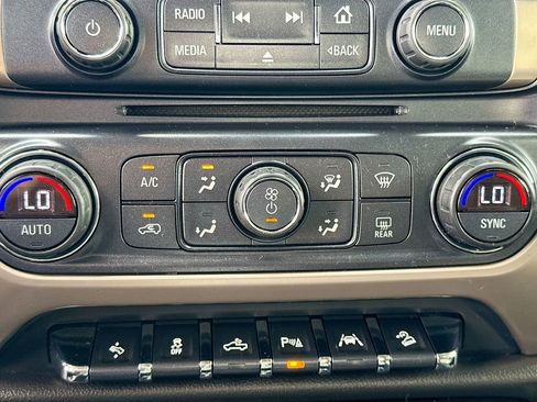 Used 2018 GMC Sierra 1500 Denali AWD/4WD image 17