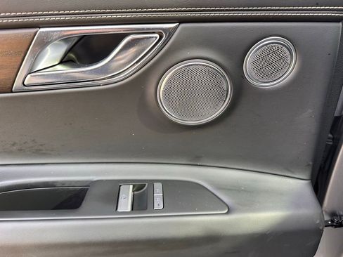 Used 2024 Genesis GV80 3.5T w/ Prestige Package image 26