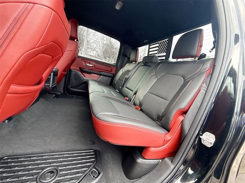 Used 2023 RAM 1500 Rebel w/ Rebel Level 1 Equipment Group image 27