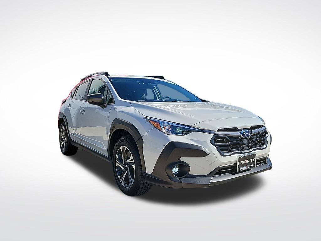 Used 2024 Subaru Crosstrek 2.0i Premium AWD/4WD image 6
