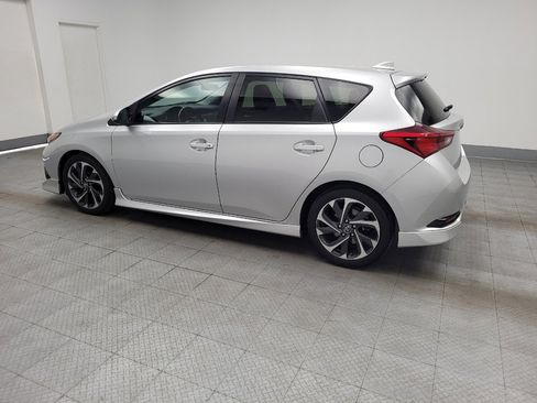 Used 2018 Toyota Corolla iM FWD image 3