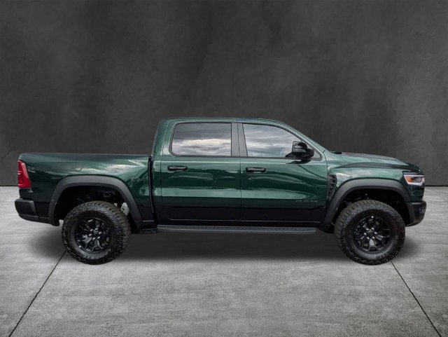 New 2026 RAM 1500 RHO w/ RHO Level 1 Equipment Group AWD/4WD image 3