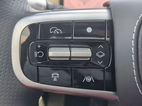 New 2025 Genesis GV80 3.5T e-SC image 26