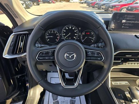 New 2026 MAZDA CX-90 3.3 Turbo w/ Select Package image 15