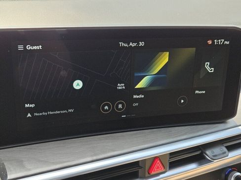 New 2026 Kia Sorento SX Prestige AWD/4WD image 13