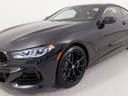 Used 2024 BMW 840i Coupe image 4